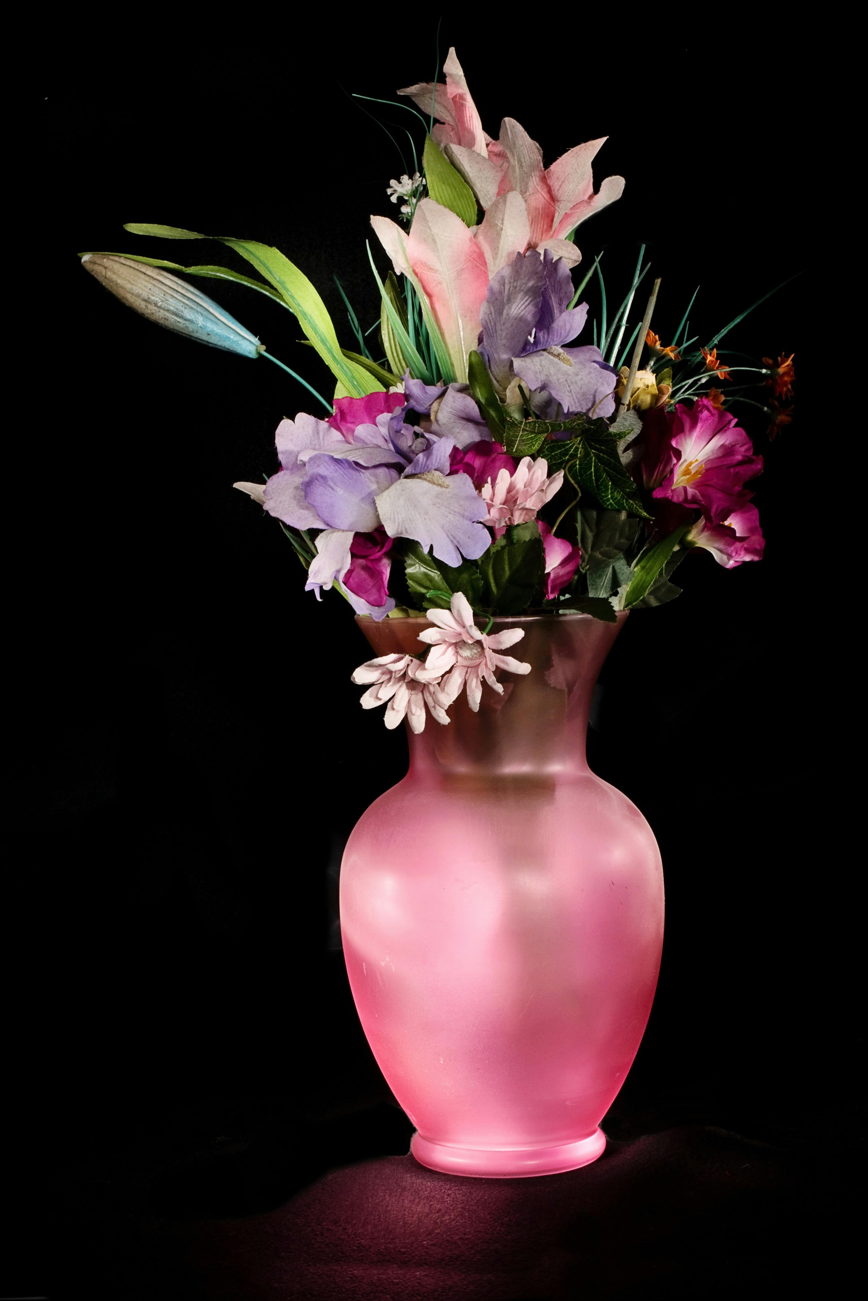 Ceramic Vase Set