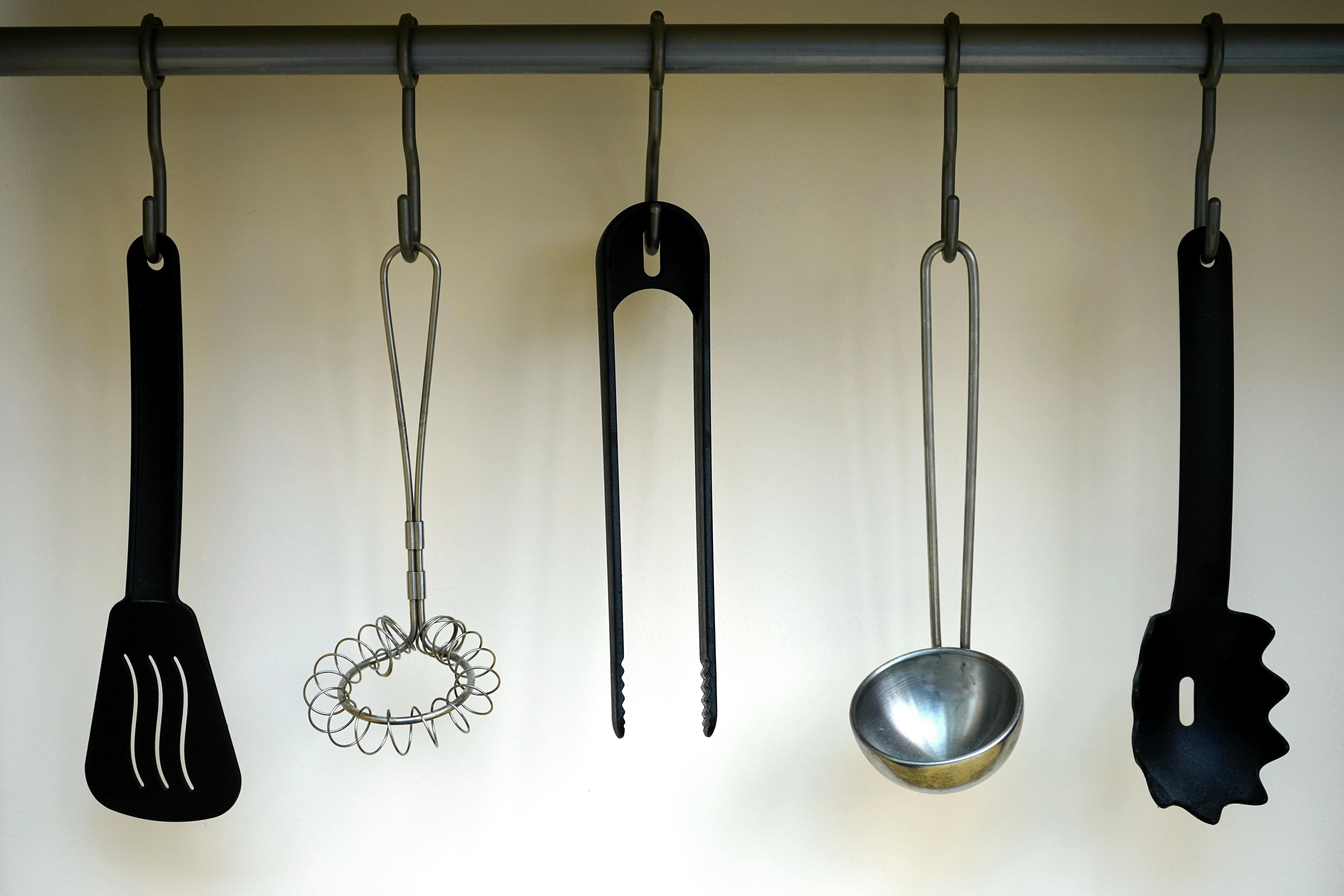 Kitchen Tool Set