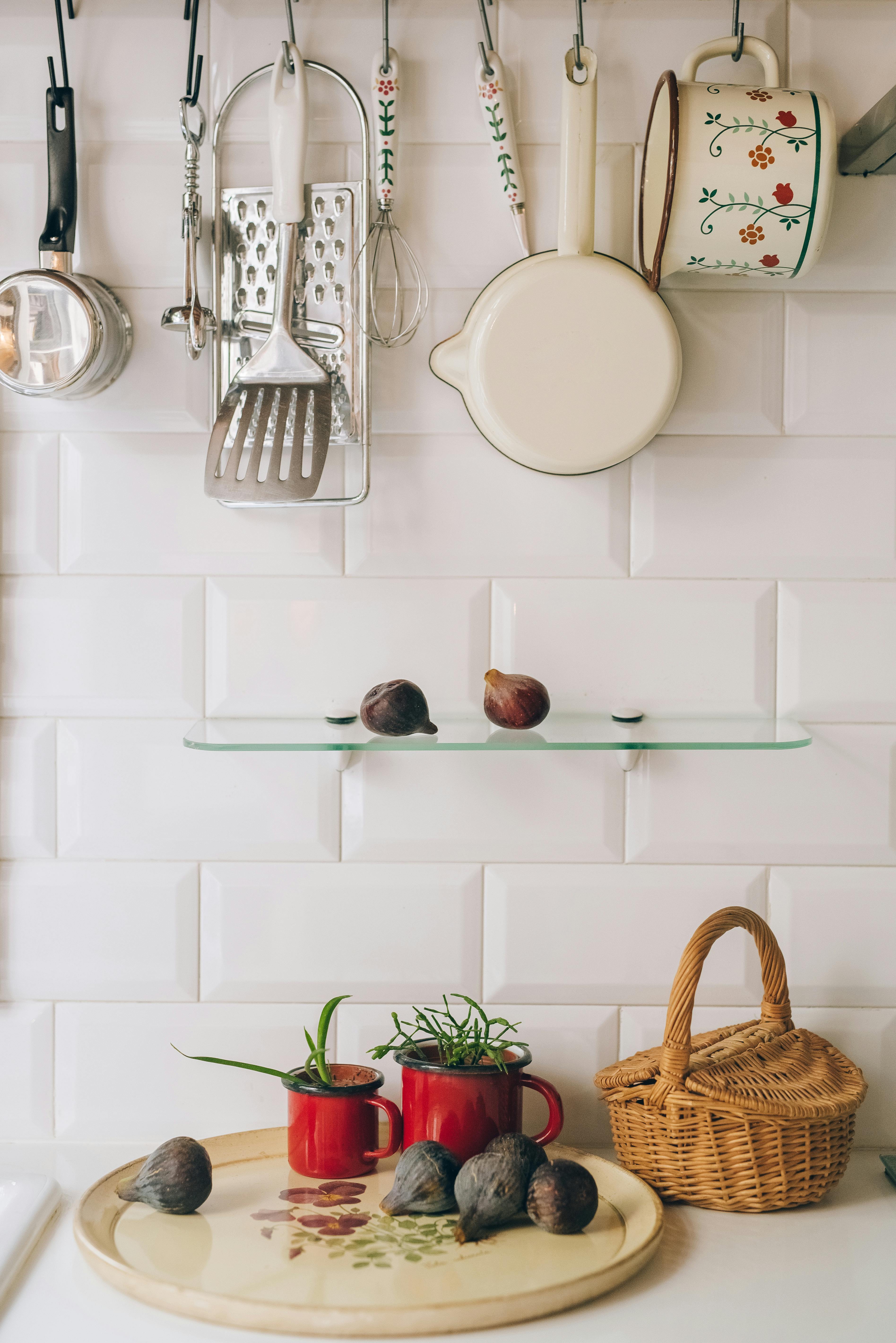 Stoneware Serving Bowl